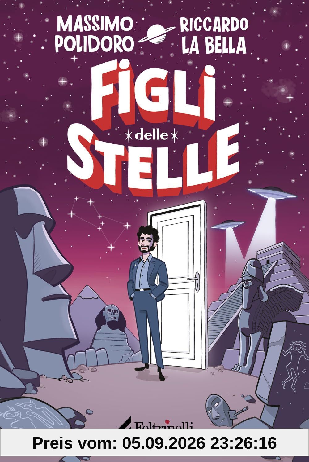 Figli delle stelle