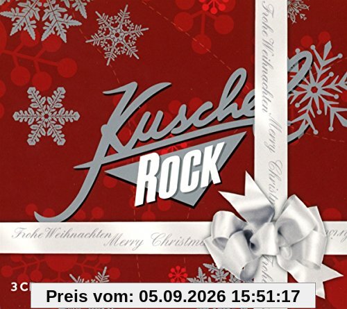 KuschelRock-Christmas
