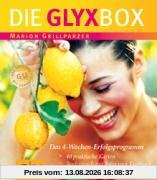 GLYX-Box, Die (GU Buch plus Körper & Seele)
