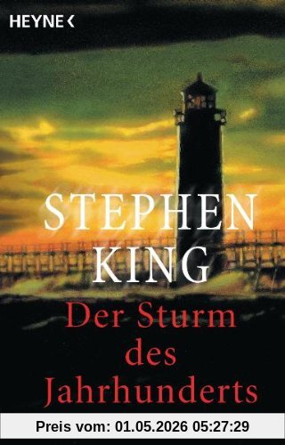 Der Sturm des Jahrhunderts
