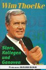 Stars, Kollegen und Ganoven