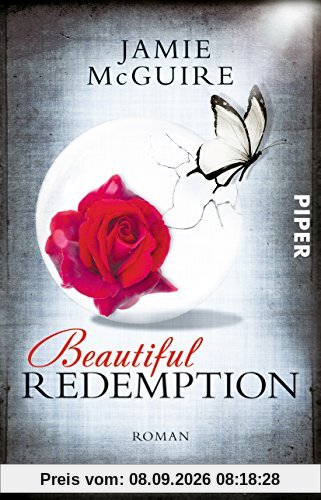 Beautiful Redemption: Roman (Maddox-Brüder, Band 2)