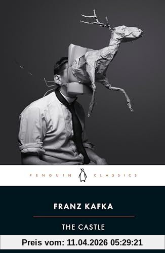 The Castle: Franz Kafka