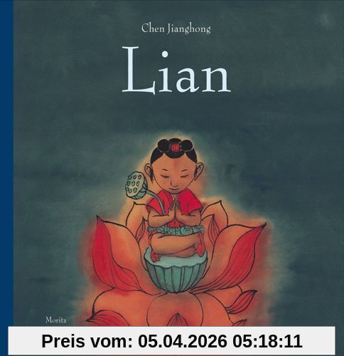 Lian: Bilderbuch