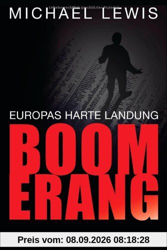 Boomerang: Europas harte Landung