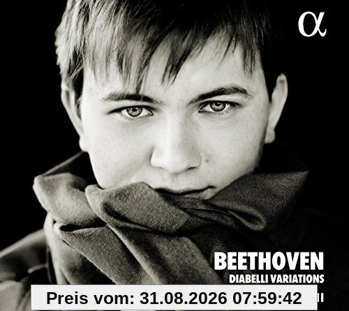 Beethoven: Diabelli-Variationen