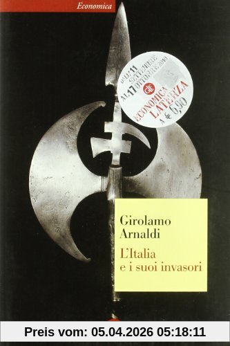 L'Italia e i suoi invasori