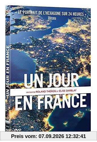 Un jour en France
