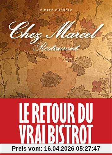 Chez Marcel : restaurant
