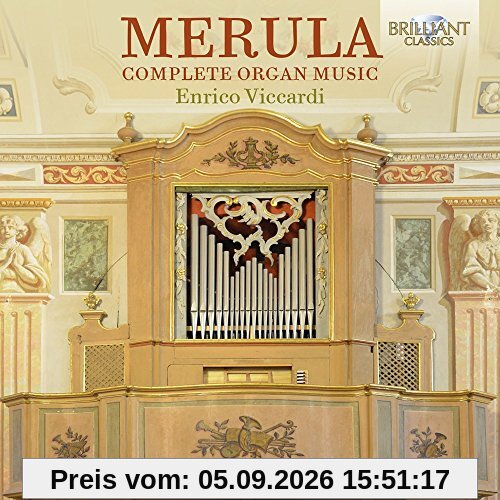 Complete Organ Music