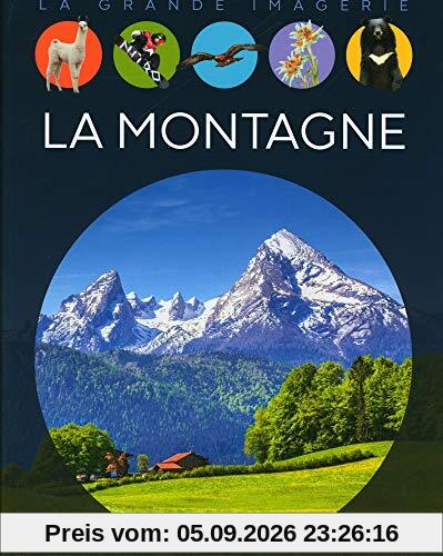 La montagne