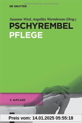 Pschyrembel Pflege