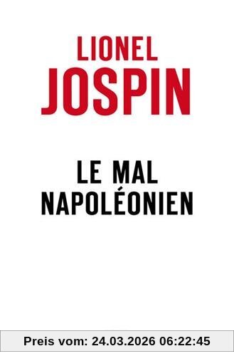 Le mal napoléonien