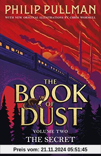 The Secret Commonwealth: The Book of Dust Volume Two (Book of Dust 2)