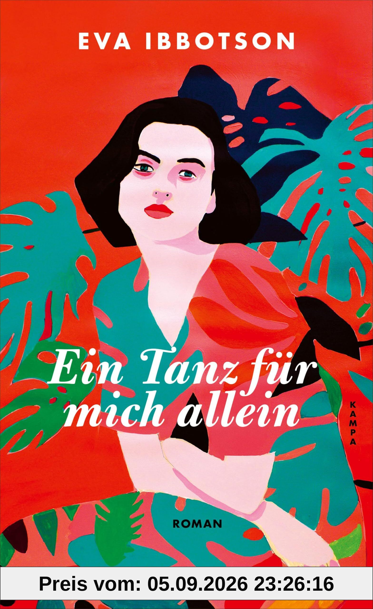 Ein Tanz für mich allein
