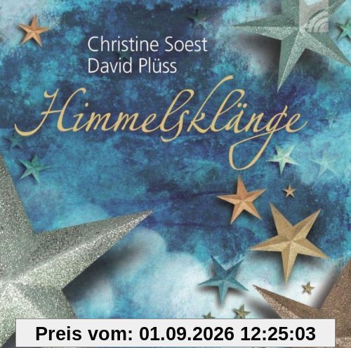 Himmelsklänge. CD