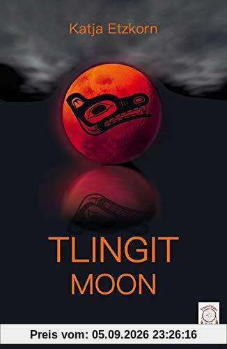Tlingit Moon