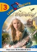 Leseleuchte Tintenherz: Lesestufe 3