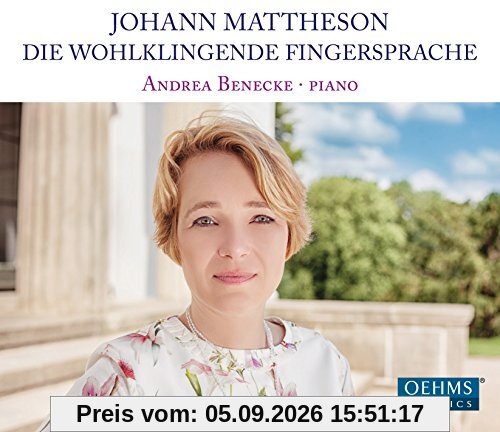 Die Wohlklingende Fingersprache