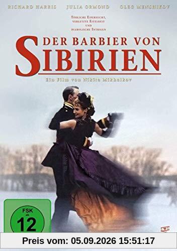 Der Barbier von Sibirien
