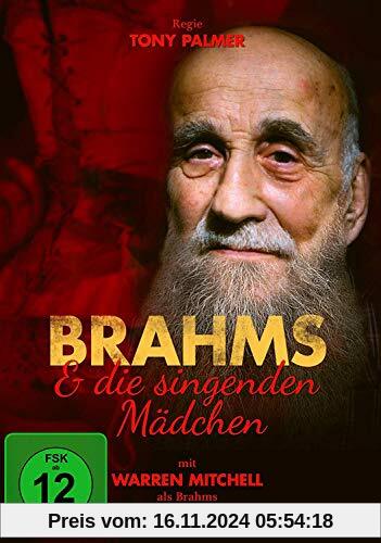 Brahms & die singenden Mädchen