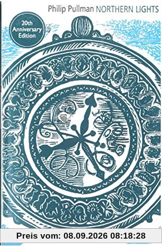 Northern Lights (His Dark Materials)