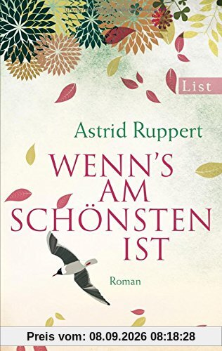 Wenn's am schönsten ist: Roman