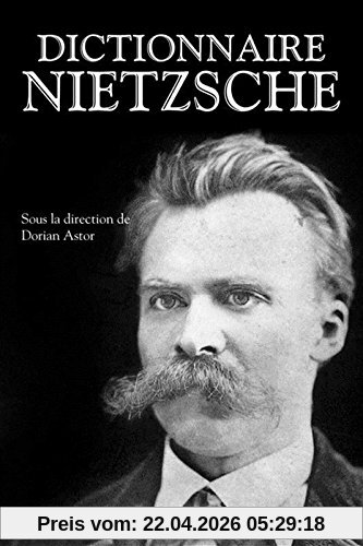 Dictionnaire Nietzsche