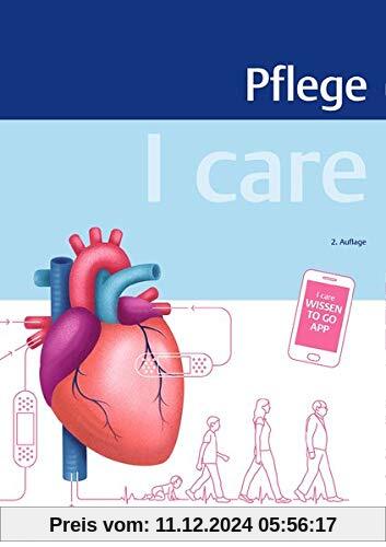 I care Pflege