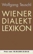 Wiener Dialekt Lexikon