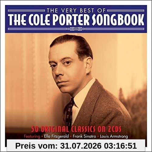 Various Cole Porter Songbook