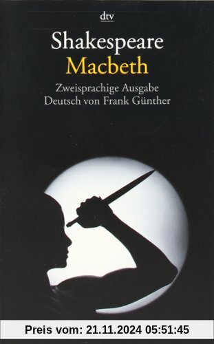 Macbeth: Zweisprachige Ausgabe