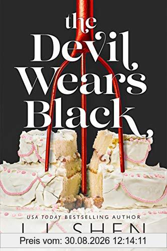 The Devil Wears Black