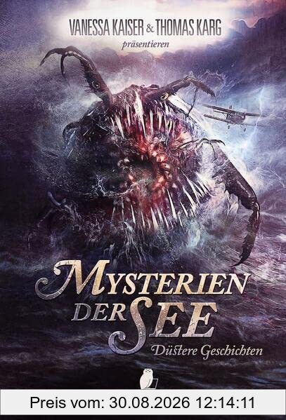 Mysterien der See