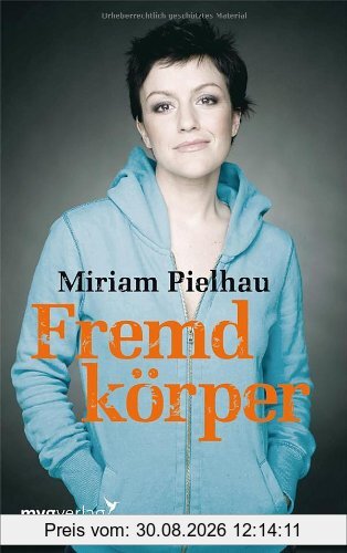 Fremdkörper
