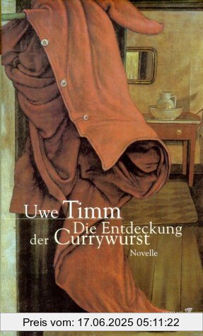 Binding : Gebundene Ausgabe, Label : Kiepenheuer & Witsch, Publisher : Kiepenheuer & Witsch, medium : Gebundene Ausgabe, numberOfPages : 221, publicationDate : 2000-02-01, authors : Uwe Timm, languages : german, ISBN : 3462028812