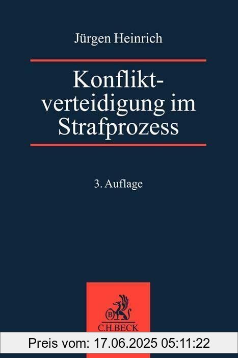 Binding : Taschenbuch, Edition : 3, Label : C.H.Beck, Publisher : C.H.Beck, medium : Taschenbuch, numberOfPages : 269, publicationDate : 2023-08-24, authors : Jürgen Heinrich, ISBN : 3406802567