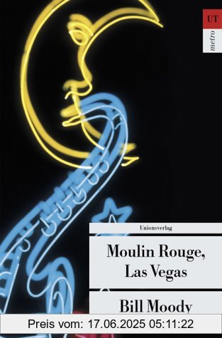 Binding : Taschenbuch, Label : Unionsverlag, Publisher : Unionsverlag, NumberOfItems : 1, medium : Taschenbuch, numberOfPages : 266, publicationDate : 2002-04-01, authors : Bill Moody, languages : german, ISBN : 3293202314