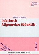 Binding : Taschenbuch, Edition : 6., völlig veränd., aktualis. u. stark erw. A., Label : Oldenbourg Schulbuchverlag, Publisher : Oldenbourg Schulbuchverlag, medium : Taschenbuch, numberOfPages : 287, publicationDate : 2001-10-04, authors : Peterßen, Wilhelm H., languages : german, ISBN : 3486025619