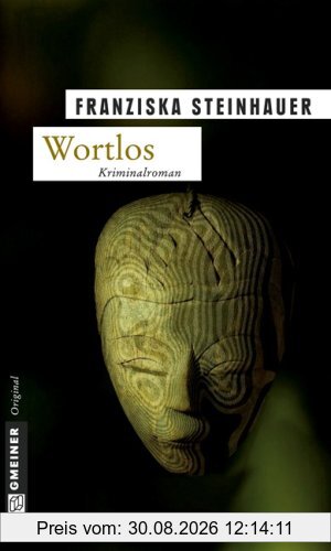 Wortlos: Peter Nachtigalls fünfter Fall