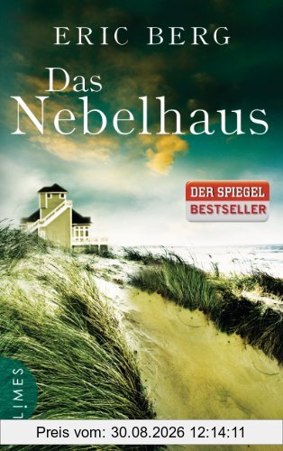Das Nebelhaus: Roman