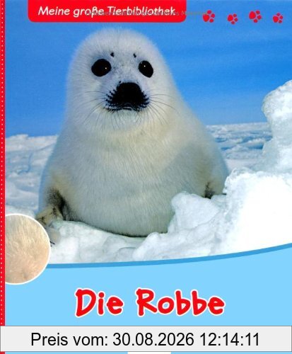 Die Robbe