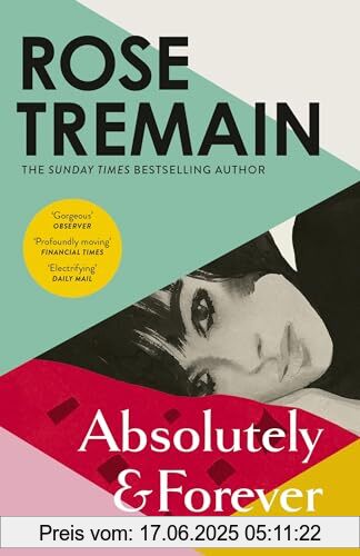 Binding : Taschenbuch, Label : Vintage, Publisher : Vintage, medium : Taschenbuch, numberOfPages : 192, publicationDate : 2024-06-06, releaseDate : 2024-06-06, authors : Rose Tremain, ISBN : 152992250X