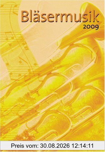 Bläsermusik 2009