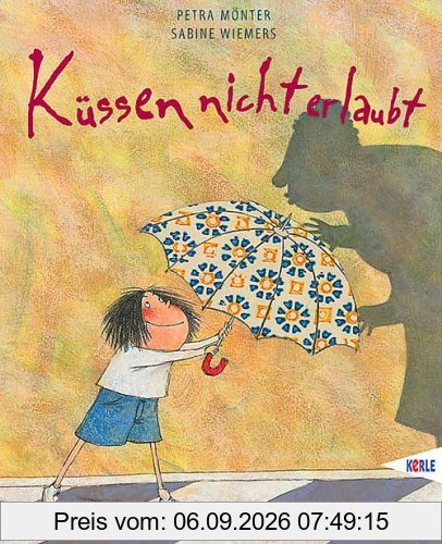 Küssen nicht erlaubt