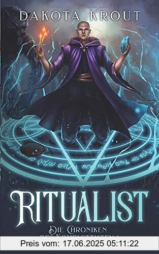 Binding : Taschenbuch, Label : LMBPN International, Publisher : LMBPN International, medium : Taschenbuch, numberOfPages : 484, publicationDate : 2020-05-22, authors : Dakota Krout, translators : Vivien Helders, ISBN : 1642028843