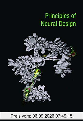 Principles of Neural Design