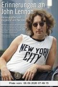 Erinnerungen an John Lennon