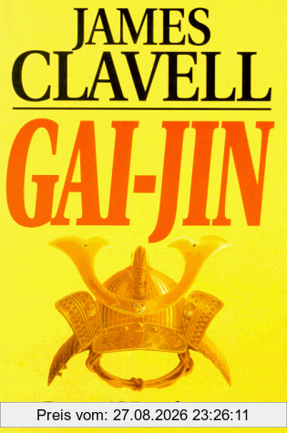 Gai-jin