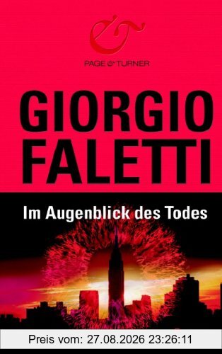 Im Augenblick des Todes